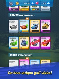 Golf Challenge screenshot, image №2364338 - RAWG