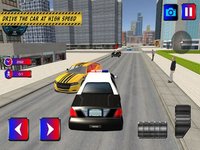Police vs Gangster Escape: Car screenshot, image №1943977 - RAWG