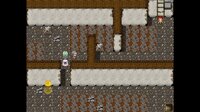Slums of Tetsoidea screenshot, image №3168739 - RAWG