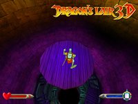 Dragon's Lair 3D: Return to the Lair screenshot, image №290283 - RAWG