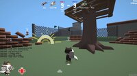 Lucid Clowder ( Early Access ) screenshot, image №4244387 - RAWG