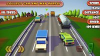 Highway Traffic Racer Planet screenshot, image №1517587 - RAWG