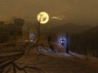 Neverwinter Nights 2: Mask of the Betrayer screenshot, image №474729 - RAWG