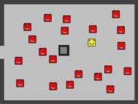 Hard Life (itch) screenshot, image №1290740 - RAWG