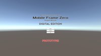 Mobile Frame Zero screenshot, image №1252317 - RAWG