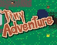 Tiny Adventure (ERROR) screenshot, image №3031370 - RAWG