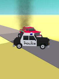 Chase Clash screenshot, image №2374988 - RAWG