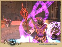 Runes of Magic screenshot, image №497935 - RAWG