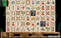 Penthouse Mahjong screenshot, image №337009 - RAWG