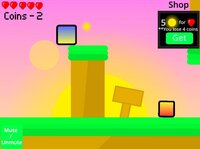 World of Sunset - A Platformer screenshot, image №2994141 - RAWG