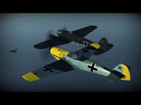 Wings of Luftwaffe screenshot, image №546189 - RAWG