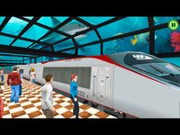 Train Driving Underwater screenshot, image №1646866 - RAWG