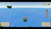 Flood Hopper 3D screenshot, image №3031699 - RAWG