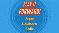 Play it forward screenshot, image №1290924 - RAWG