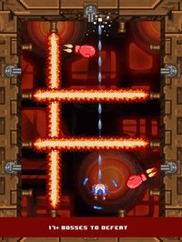 Fun Fly 1: Ryzen of Bad Kitten screenshot, image №1631823 - RAWG