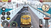 Train Simulator 2016 Free screenshot, image №1562848 - RAWG