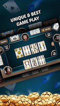 Scopa - Offline screenshot, image №1513493 - RAWG
