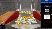 Real Coin Pusher screenshot, image №3996892 - RAWG