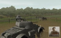 Combat Mission: Battle for Normandy - Commonwealth Forces screenshot, image №589654 - RAWG