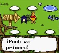 Winnie the Pooh: Adventures in the 100 Acre Wood screenshot, image №1702498 - RAWG