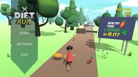 Diet Run screenshot, image №3174640 - RAWG