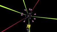 Neon Flight screenshot, image №4064873 - RAWG