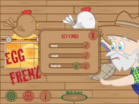 Egg Frenzy screenshot, image №1662742 - RAWG