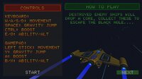 Black Hole Escape (idunno dev) screenshot, image №3480758 - RAWG