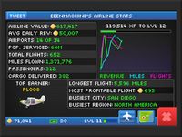 Pocket Planes - Airline Management screenshot, image №1969 - RAWG