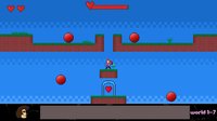 Throwing Love (Bellecour Games) screenshot, image №1165104 - RAWG