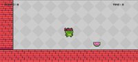 Ninja Frog Adventures (johnnytrung) screenshot, image №3141397 - RAWG