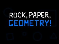 Rock, Paper, Geometry! screenshot, image №2581038 - RAWG