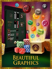 Pai Gow 2 (Ad Free) screenshot, image №1613137 - RAWG