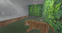The Tiger Exhibit screenshot, image №1240832 - RAWG