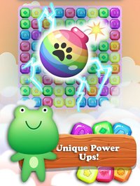 Animal Candy Puzz screenshot, image №1648024 - RAWG