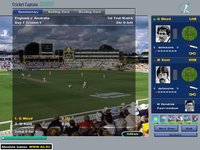 International Cricket Captain 2000 screenshot, image №319114 - RAWG