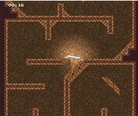 Glowstick Run screenshot, image №2811607 - RAWG
