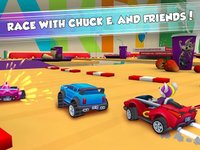 Chuck E. Cheese's Racing World screenshot, image №1383135 - RAWG