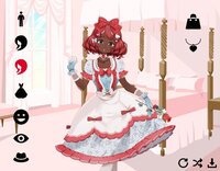 Lolita Creator screenshot, image №3093749 - RAWG