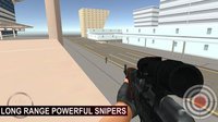 Military Sniper Shooter screenshot, image №1630675 - RAWG