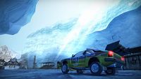 MotorStorm: Arctic Edge screenshot, image №521320 - RAWG