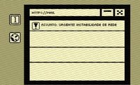 Conexão Encerrada screenshot, image №1994232 - RAWG
