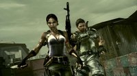 Resident Evil 5 screenshot, image №723883 - RAWG