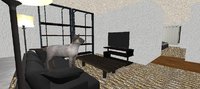 Feed The Felines screenshot, image №1867293 - RAWG