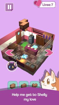 Chillmew (IndieBonusStage, Dianiki) screenshot, image №3705831 - RAWG