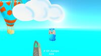 The Jumping Simulator screenshot, image №3084607 - RAWG