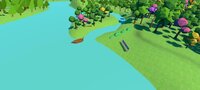 A Walk in the Park (SockJar) screenshot, image №2463659 - RAWG