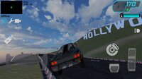 Free Drive: Multiplayer Car Driving Simulation screenshot, image №3155790 - RAWG