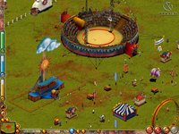 Shrine Circus Tycoon screenshot, image №386520 - RAWG