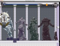 The Diasporic Crypt screenshot, image №1051623 - RAWG